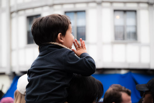 Tarrytown, NY - Oct 2025